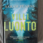Sarah Pearse: Villi luonto - pikkukuva 1