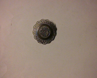 Koru, halkaisija n. 54 mm. vanha.