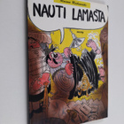 Raimo Riihimäki : Nauti lamasta - pikkukuva 1