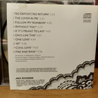 Sheena Easton - The Lover In Me CD - pikkukuva 2