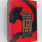 Christopher Andrew : KGB : the inside story of its foreig... - pikkukuva 1