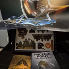 Phoenix Point: Collectors Edition - pikkukuva 2