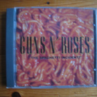 Guns n`roses-the spaghetti incident? (cd-levy) - pikkukuva 1
