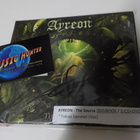 AYREON - THE SOURCE 2CD NIMMARILLA - pikkukuva 1