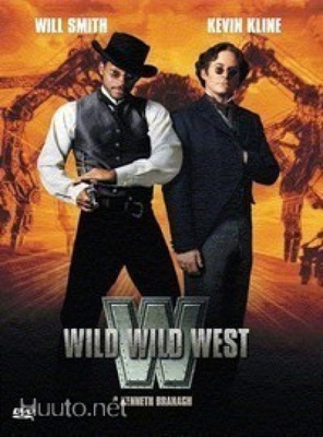 Wild Wild West - DVD