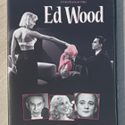 Tim Burton: Ed Wood (1994) Johnny Depp, Martin Landau - pikkukuva 1