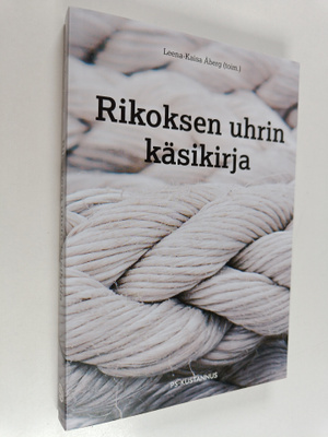 Rikoksen uhrin käsikirja