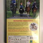 Ratsaille - Ohjelma hevosrakkaille (DVD) UUSI! - pikkukuva 2