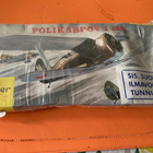 Heller koottava pienoismalli Polikarpov I 153 - pikkukuva 1