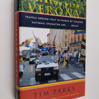 Tim Parks : A season with Verona : travels around Italy i... - pikkukuva 1