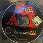 The Legend of Zelda: Wind Waker Limited Edition Wii - pikkukuva 4