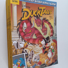 Walt Disney : Duck Tales vuosikerta 2018 (n:o 6 ja 11 puu... - pikkukuva 1