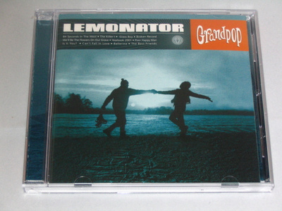 *CD* LEMONATOR Grandpop