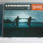 *CD* LEMONATOR Grandpop - pikkukuva 1