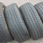 Vw alumiinivanteet 16", 5x112, 205/55r16 kesärenkaat - pikkukuva 2