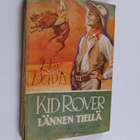 Rex Davis : Kid Rover lännen tiellä - pikkukuva 1