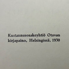Grimmin satuja 1 ja 2 ensipainos 1930 - pikkukuva 2