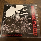 MOONSHINE STALKERS- necropolis station CLEAR - pikkukuva 1