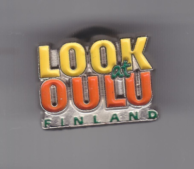 Pinssi 13 look Oulu