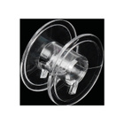 Ompelukoneen ALAPUOLA 20x12mm 10kpl - pikkukuva 3