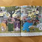 Laurent De Brunhoff : Babar ja Pikku Vili-Vili ( 1987 ) - pikkukuva 3