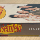 Seinfeld: Kausi 7 (4DVD) - pikkukuva 3