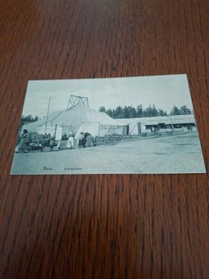 00 Vaasa Sirkuspaikka