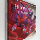 Victoria Brown : Huovutus ja huopatyöt - pikkukuva 1