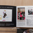 NINO ROTA  – FELLININ 8½  orig. ITA 1992    CD - pikkukuva 3