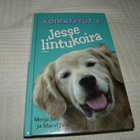 Jalo Jesse lintukoira - pikkukuva 1