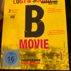 B-Movie: Lust & Sound in West Berlin 1979-1989 Blu-Ray - pikkukuva 1