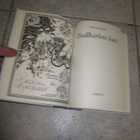 Tove Jansson : Trollkarlens hatt - pikkukuva 3