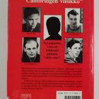 Oleg Gordievski ym. : KGB - pikkukuva 2