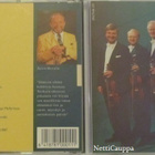 Jousikvartetti Sputnik • Via Vitae (Elämän tie) CD-Single - pikkukuva 2