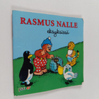 Carla Hansen ym. : Rasmus Nalle eksyksissä - pikkukuva 1