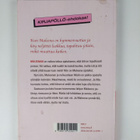 Marita Lindquist : Maleenan ilo - pikkukuva 2