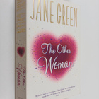 Jane Green : The Other Woman - pikkukuva 1