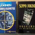 [Kirja] 2 x SEPPO JOKINEN - pikkukuva 1