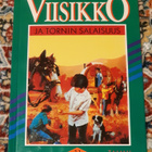 Enid Blyton - Viisikko ja tornin salaisuus - pikkukuva 1
