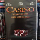 Martin Scorsese: Casino (1995) suomijulkaisu - pikkukuva 1