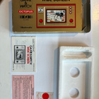 Nintendo Game & Watch Octopus OC-22 Wide Screen 1981 - pikkukuva 5