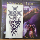 Kamelot - Epica - CD - pikkukuva 4