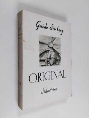 Guido Simberg : Original