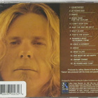 Jeffrey Steele • Outlaw CD - pikkukuva 3