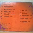 Max On The Rox - Voodoo CD - pikkukuva 2