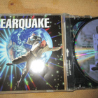 Earthquake CD - pikkukuva 1