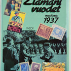 Elämäni vuodet Vuosikerta 1937, Ajankuvia vuosilta 1937-1957 - pikkukuva 1