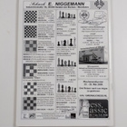 Schach 5/2008 - pikkukuva 2