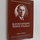 Kahara, Tellervo : Kansanpappi Toivo Pajala - pikkukuva 1