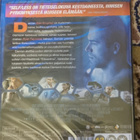 Self/less UUSI BLU-RAY Ryan Reynolds - pikkukuva 2